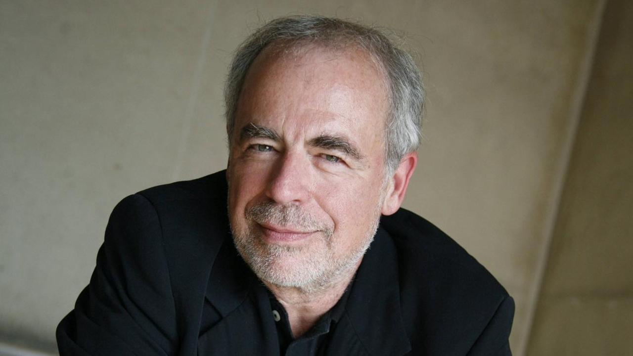 Der Schriftsteller Richard Russo Der Schriftsteller Richard Russo