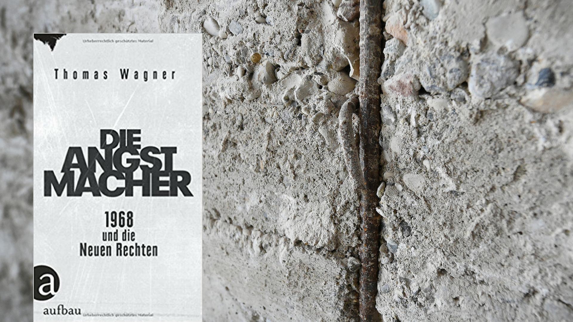 "Die Angstmacher" "Die Angstmacher"