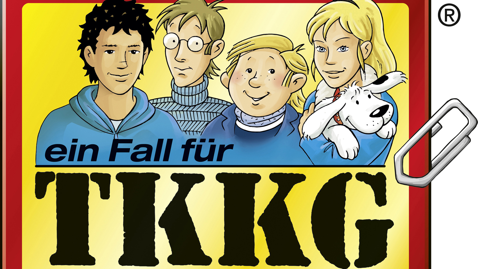 Ein Fall Für TKKG: Altersempfehlung, Infos Zur Kin Produktbild-Vorschau 7