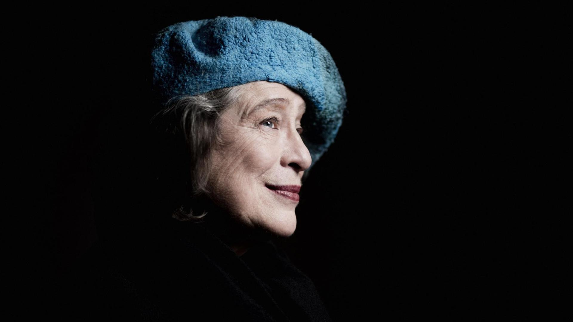 Die Pianistin Elisabeth Leonskaja Die Pianistin Elisabeth Leonskaja