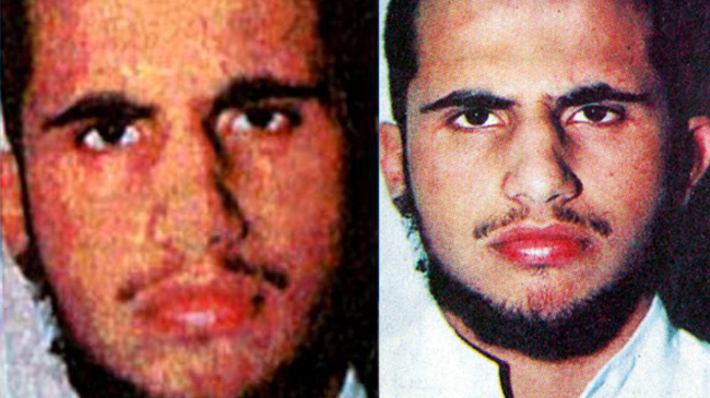 Der mutmaßliche Anführer der Khorasan-Gruppierung, al-Fadhli Der mutmaßliche Anführer der Khorasan-Gruppierung, al-Fadhli