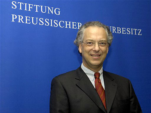 Michael Eissenhauer Museen sind nicht in Gefahr deutschlandfunkkultur.de