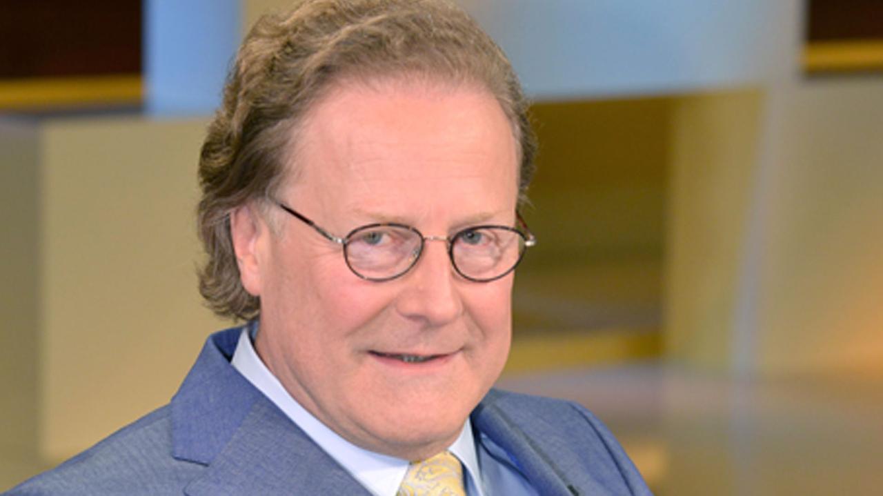Joachim Bauer im Jahr 2013 während der ARD-Talksendung "Anne Will" Joachim Bauer im Jahr 2013 während der ARD-Talksendung "Anne Will"