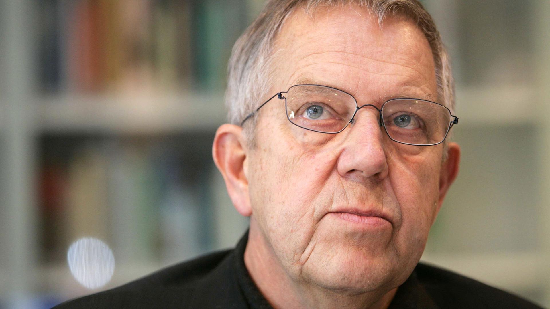 Robert Gernhardt Robert Gernhardt