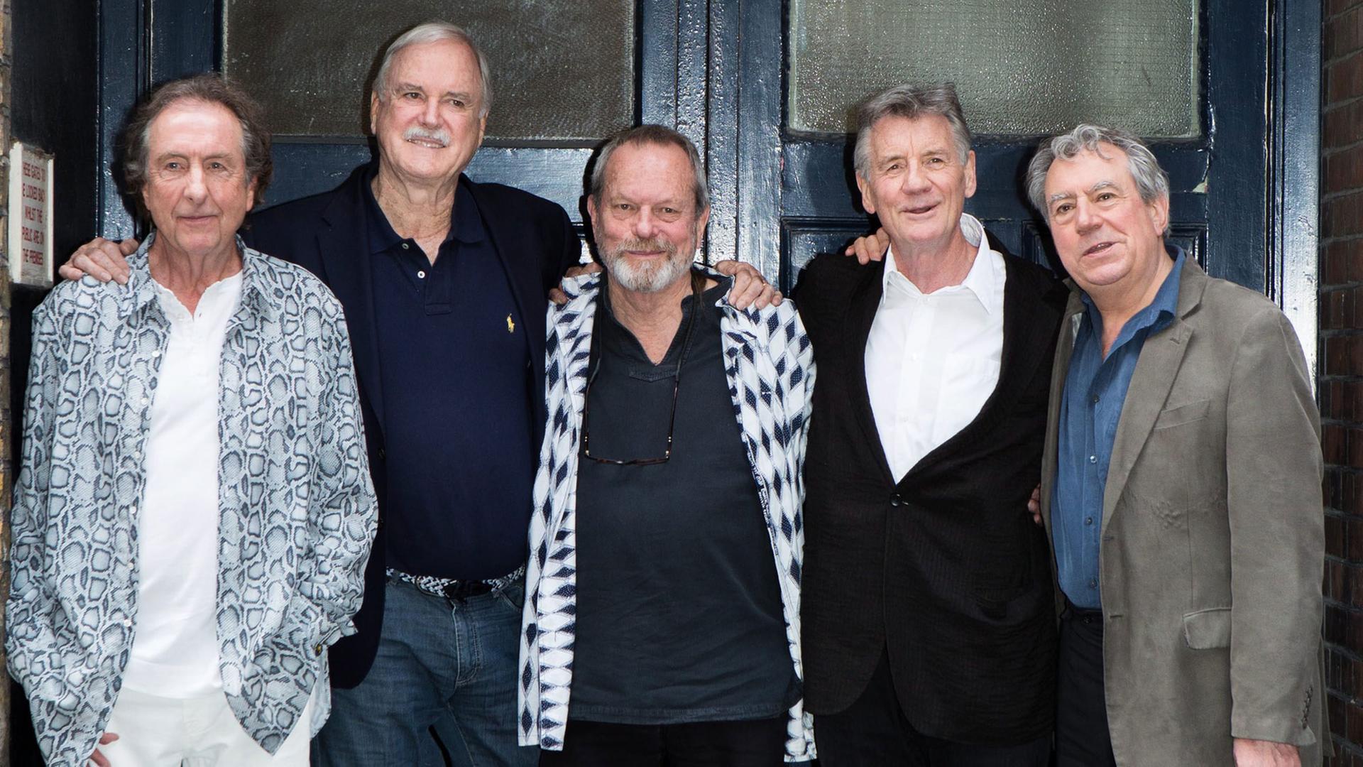 Monty Python Monty Python