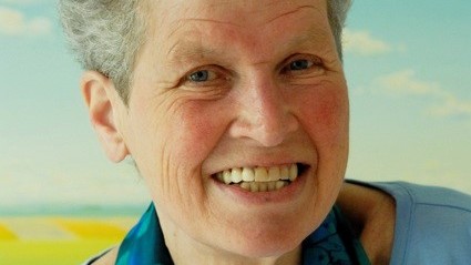 Annelies Knoppers ist Professorin für Sport und körperliche Erziehung an der Universität Utrecht. Annelies Knoppers ist Professorin für Sport und körperliche Erziehung an der Universität Utrecht.