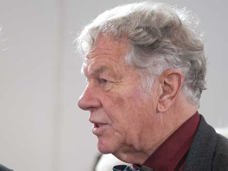 Peter Conradi Peter Conradi