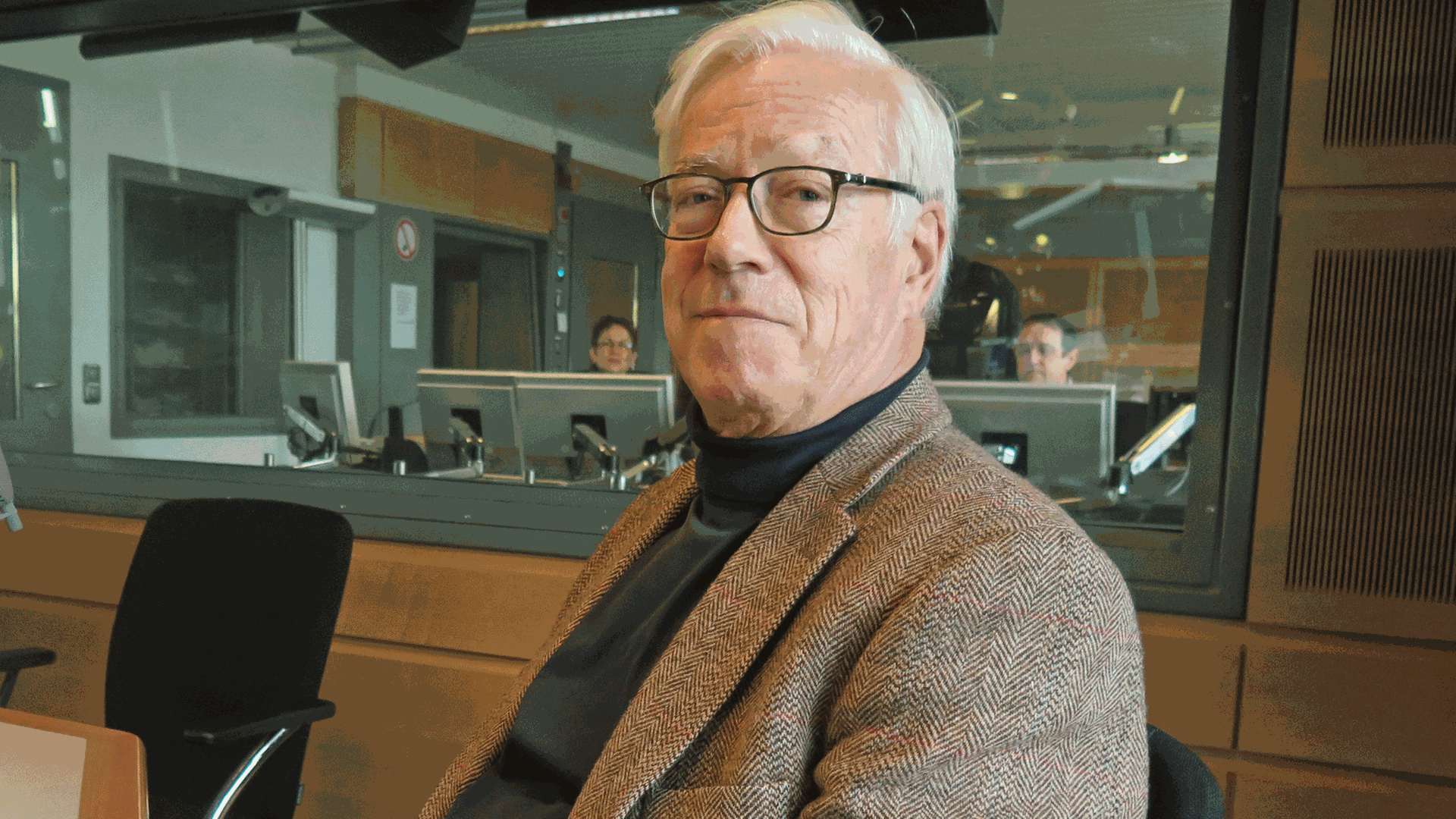 Foodwatch-Gründer Thilo Bode Foodwatch-Gründer Thilo Bode