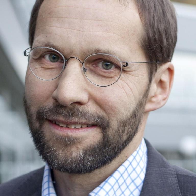 Ein Porträt des Rechtsphilosophen Uwe Volkmann