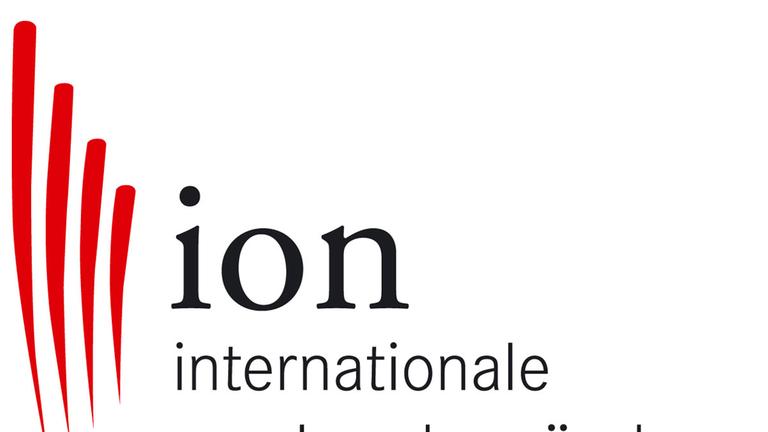 Logo ion – musica sacra Logo ion – musica sacra