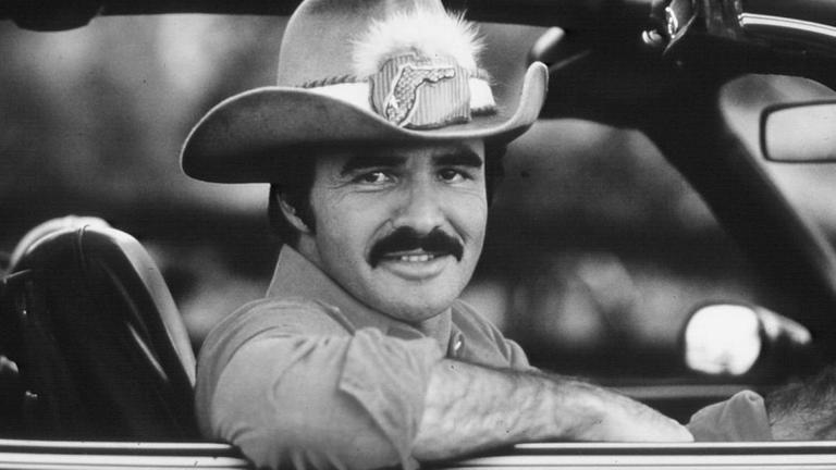 Burt Reynolds Burt Reynolds
