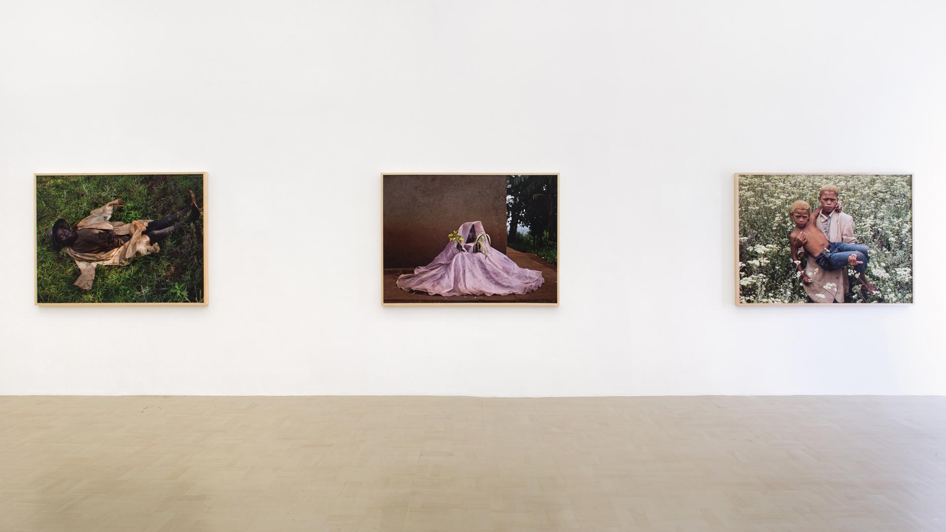 Pieter Hugo: "1994" in der Stevenson Gallery Pieter Hugo: "1994" in der Stevenson Gallery