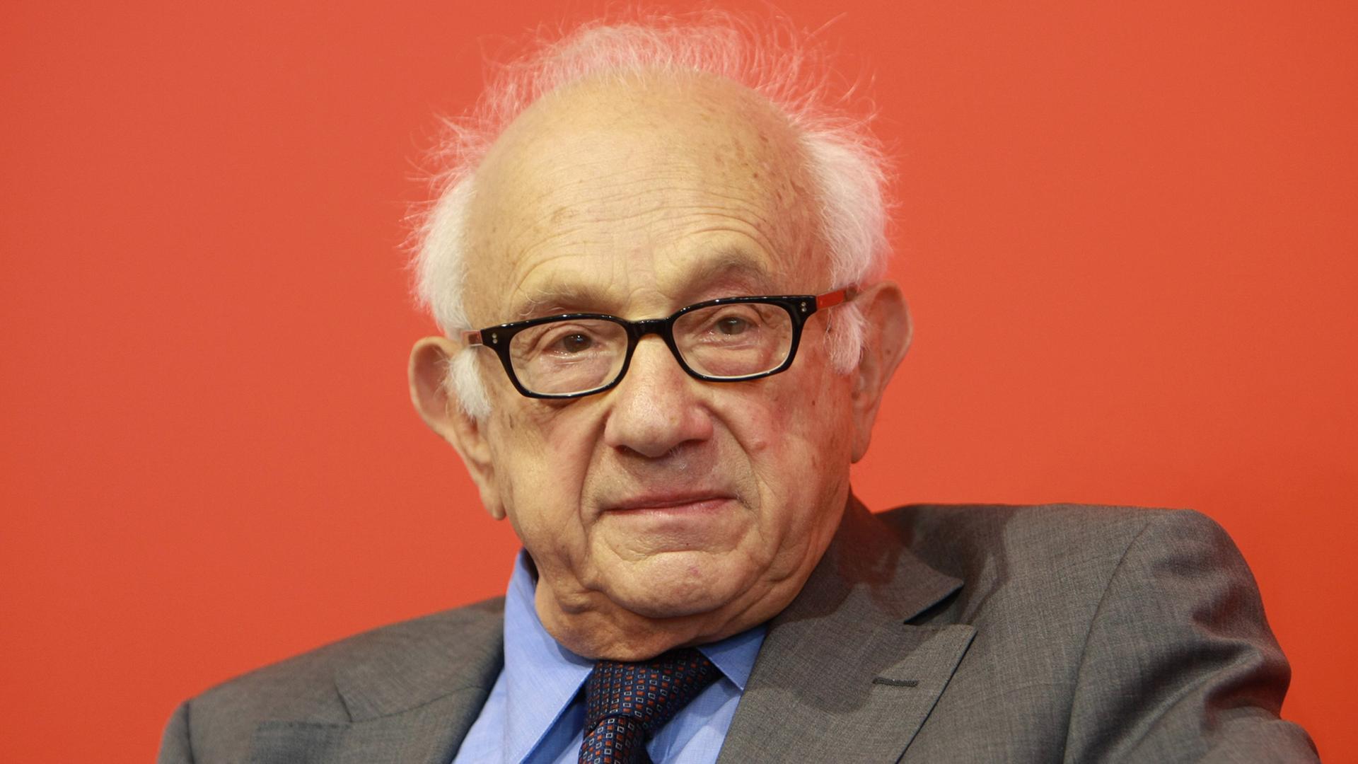 Der Historiker Fritz Stern Der Historiker Fritz Stern