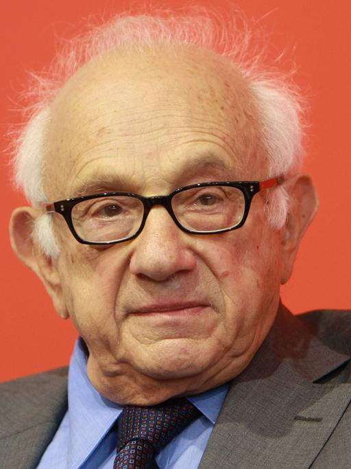 Der Historiker Fritz Stern