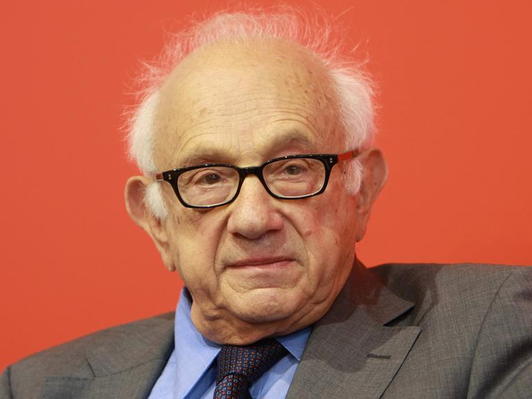 Der Historiker Fritz Stern