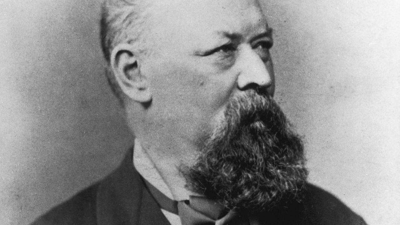 Franz von Suppé Franz von Suppé
