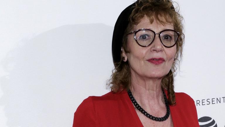 Sängerin Vivien Goldman Sängerin Vivien Goldman