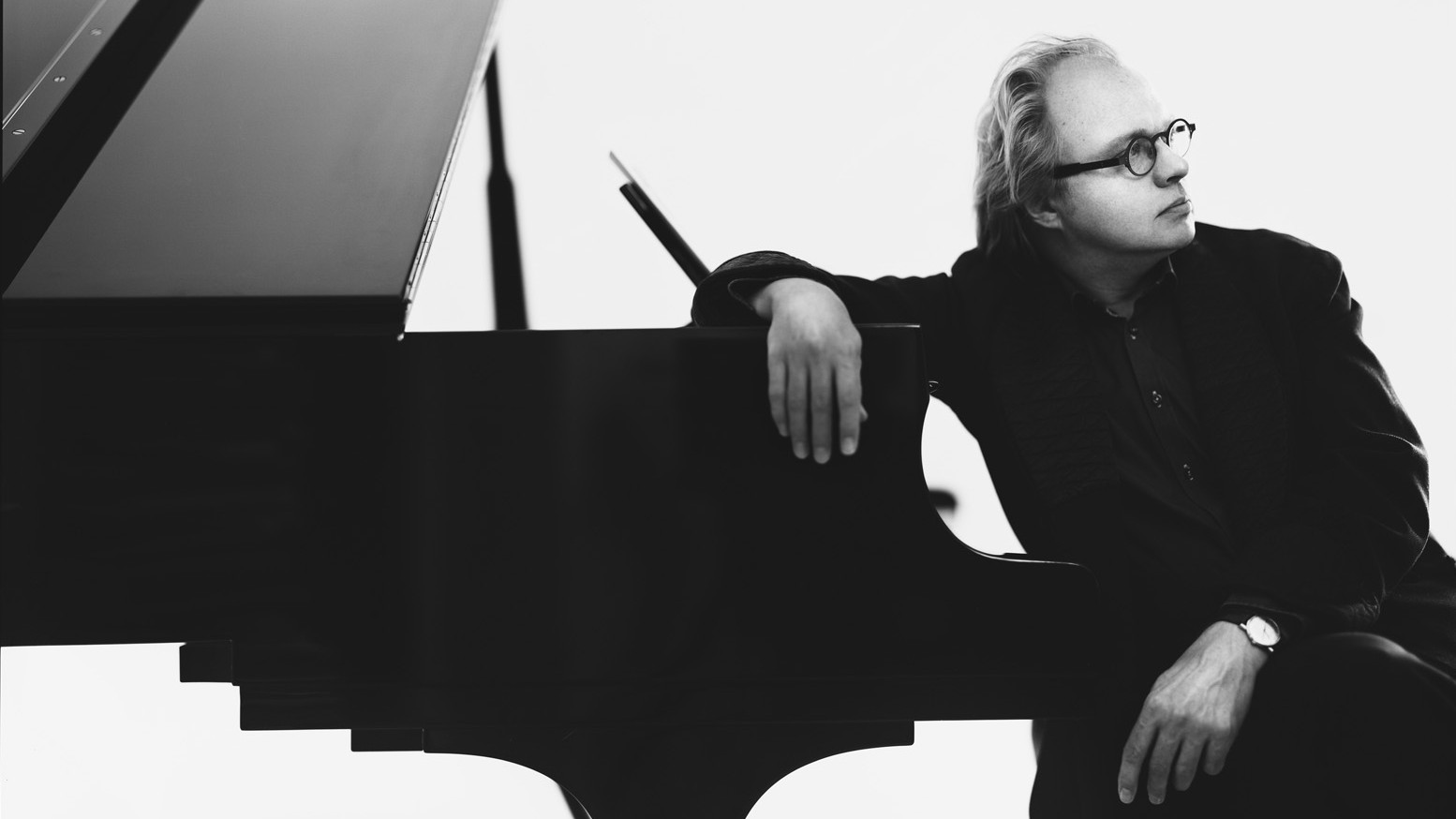 Raritäten der Klaviermusik aus dem Schloss vor Husum