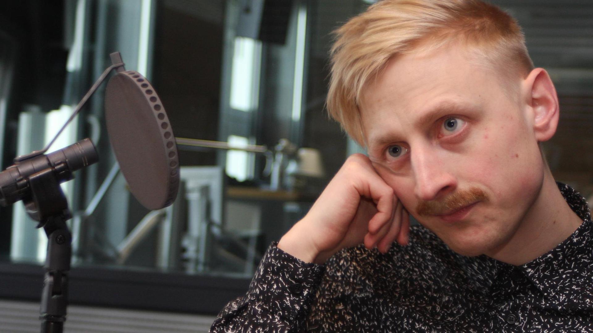 Matthias Pröllochs von