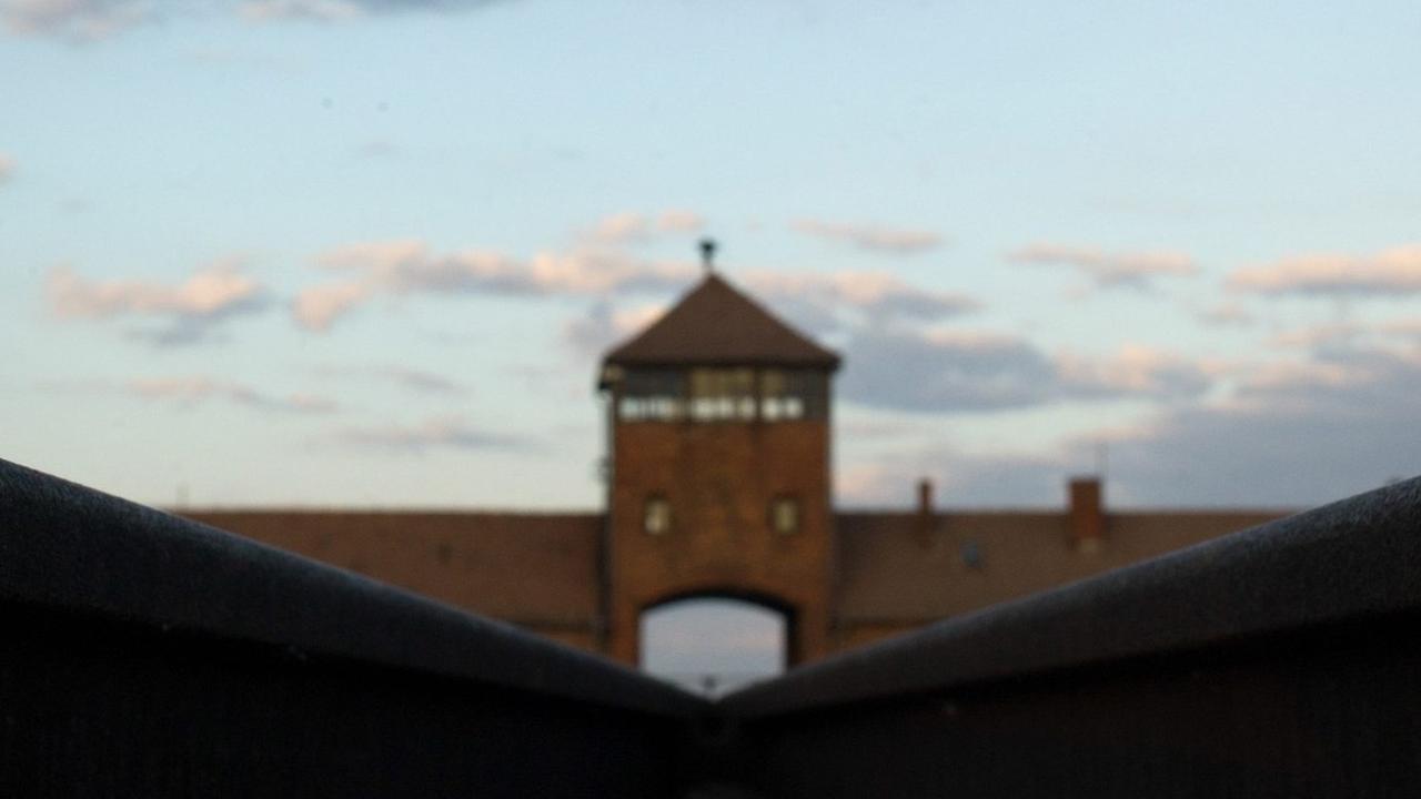 Auschwitz-Birkenau Auschwitz-Birkenau