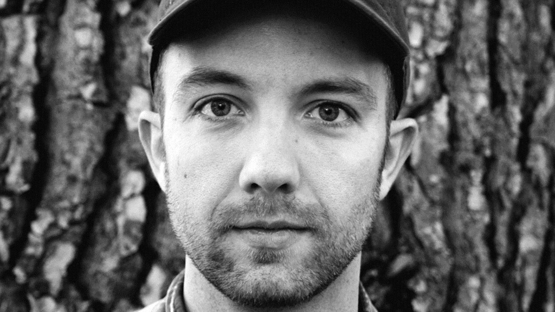Kinderbuchautor Jon Klassen Kinderbuchautor Jon Klassen