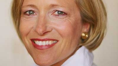 Inge Klöpfer Inge Klöpfer