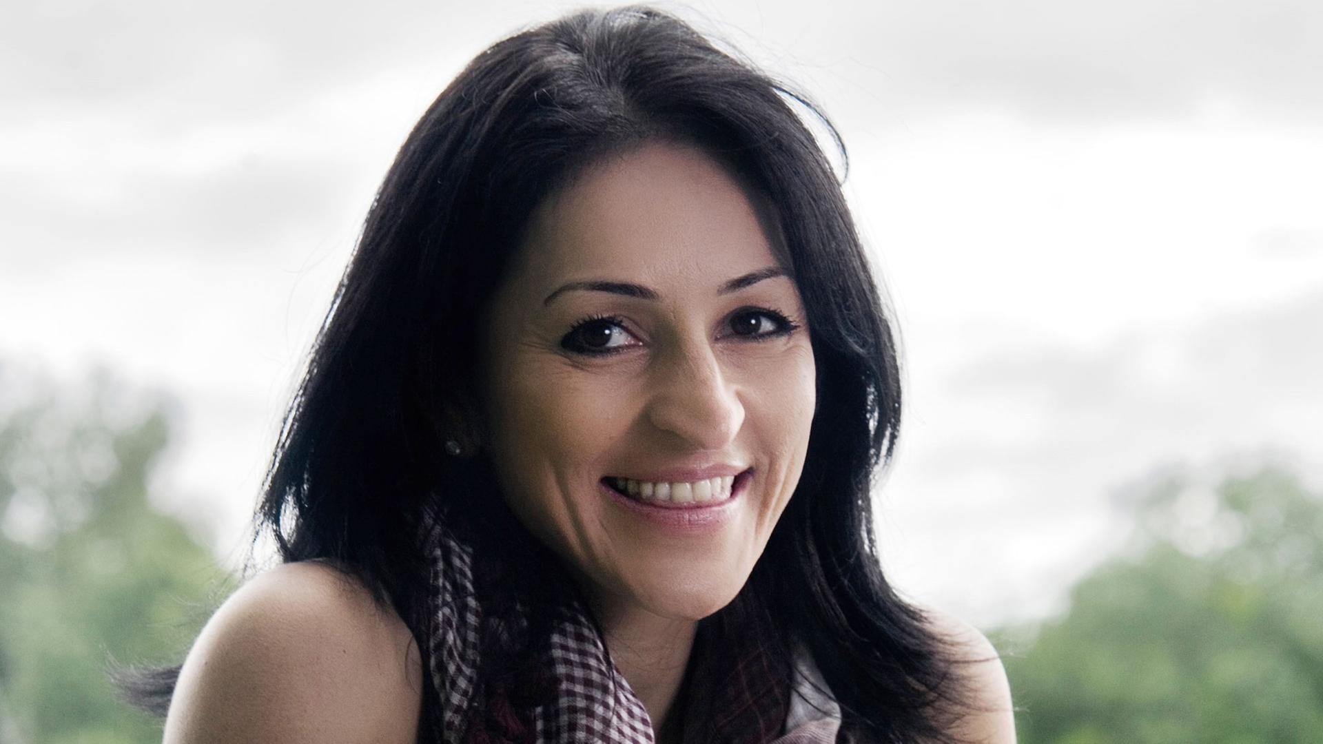 Susan Abulhawa Susan Abulhawa