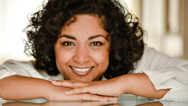 Porträt: die Pianistin Sheila Arnold Porträt: die Pianistin Sheila Arnold