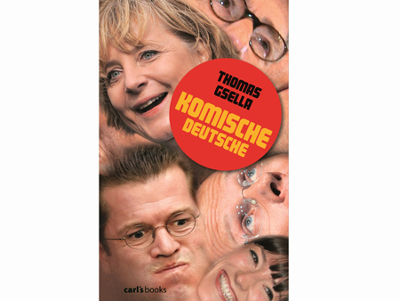 Buchcover Buchcover