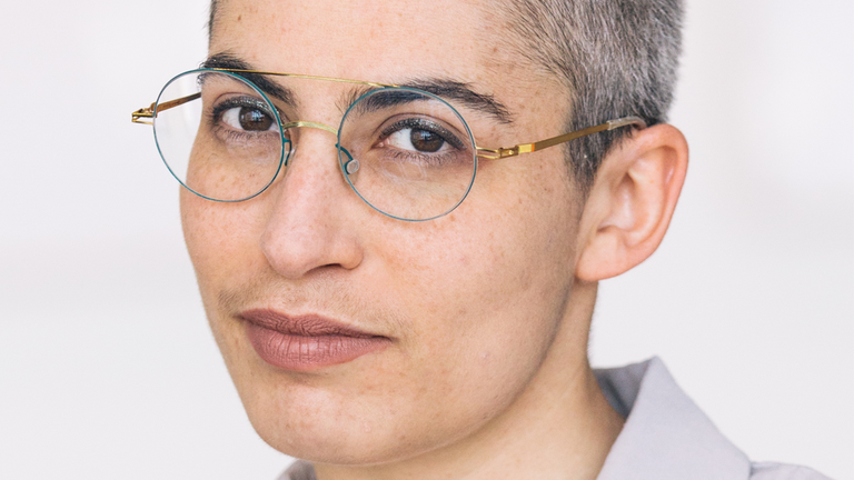 Kunsthistorikern Julia Pelta Feldman Kunsthistorikern Julia Pelta Feldman