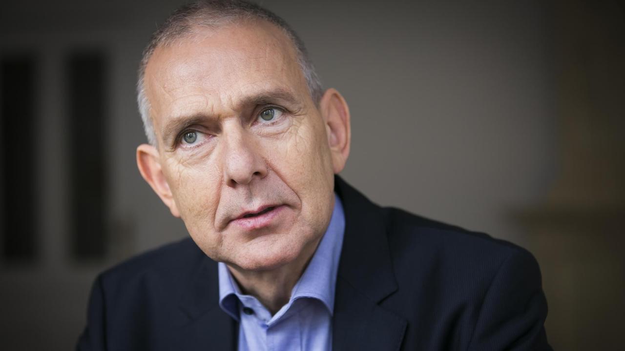 Olaf Georg Klein Olaf Georg Klein