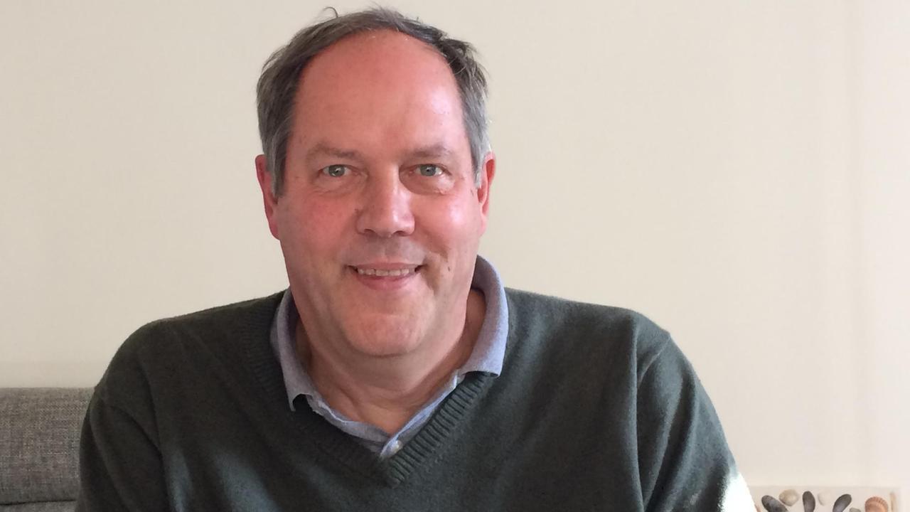 Gerhard Hueck ist Pastoralreferent im Erzbistum München und Freising Gerhard Hueck ist Pastoralreferent im Erzbistum München und Freising