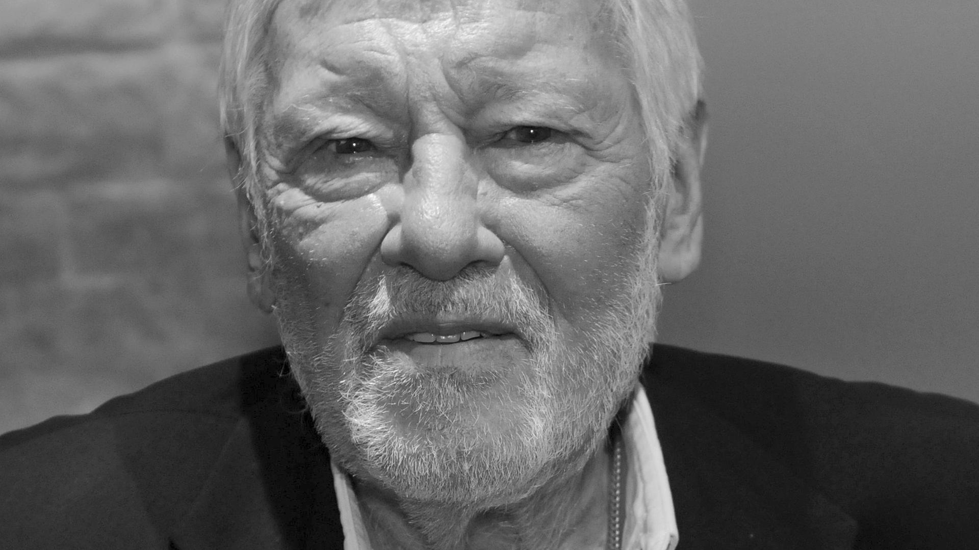 Zum Tod Dietmar Schönherrs Geistige Verwandtschaft mit Freud