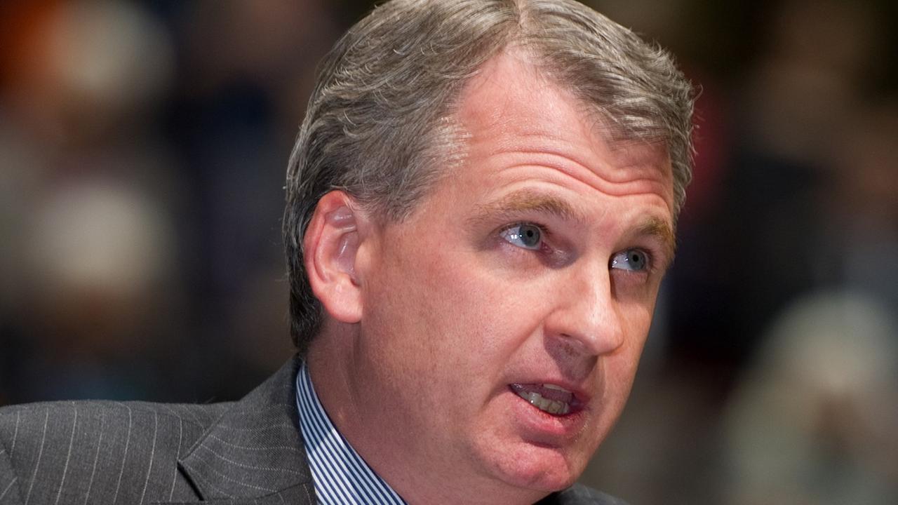 Der Historiker Timothy Snyder Der Historiker Timothy Snyder