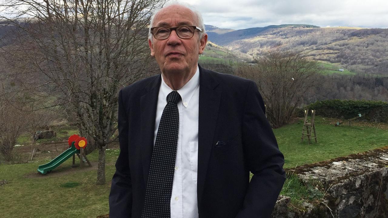Jacques Klem Jacques Klem