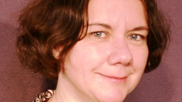 Theresia Heimerl, Religionswissenschaftlerin aus Graz Theresia Heimerl, Religionswissenschaftlerin aus Graz