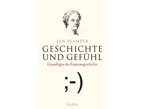 Cover. "Geschichte und Gefühl" von Jan Plamper