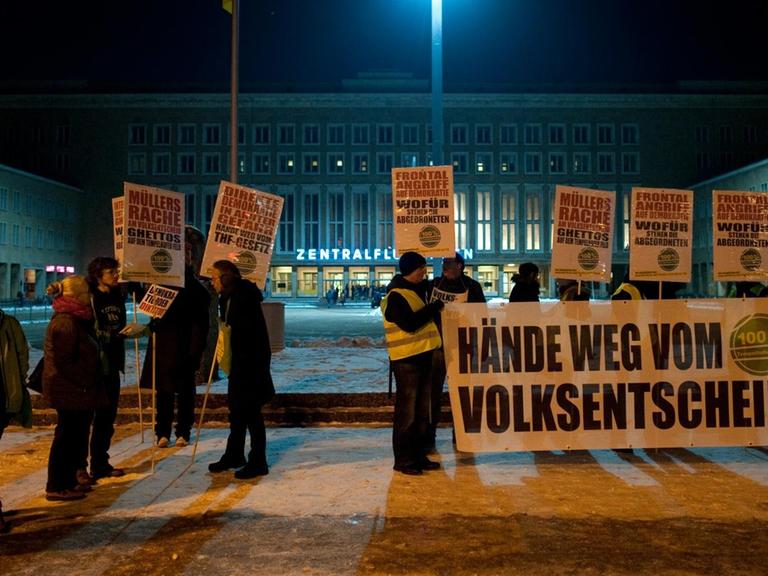 Niedergang Der Volksparteien Gefahr Für Die Demokratie Niedergang der Volksparteien - Die Lösung lautet "direkte Demokratie"