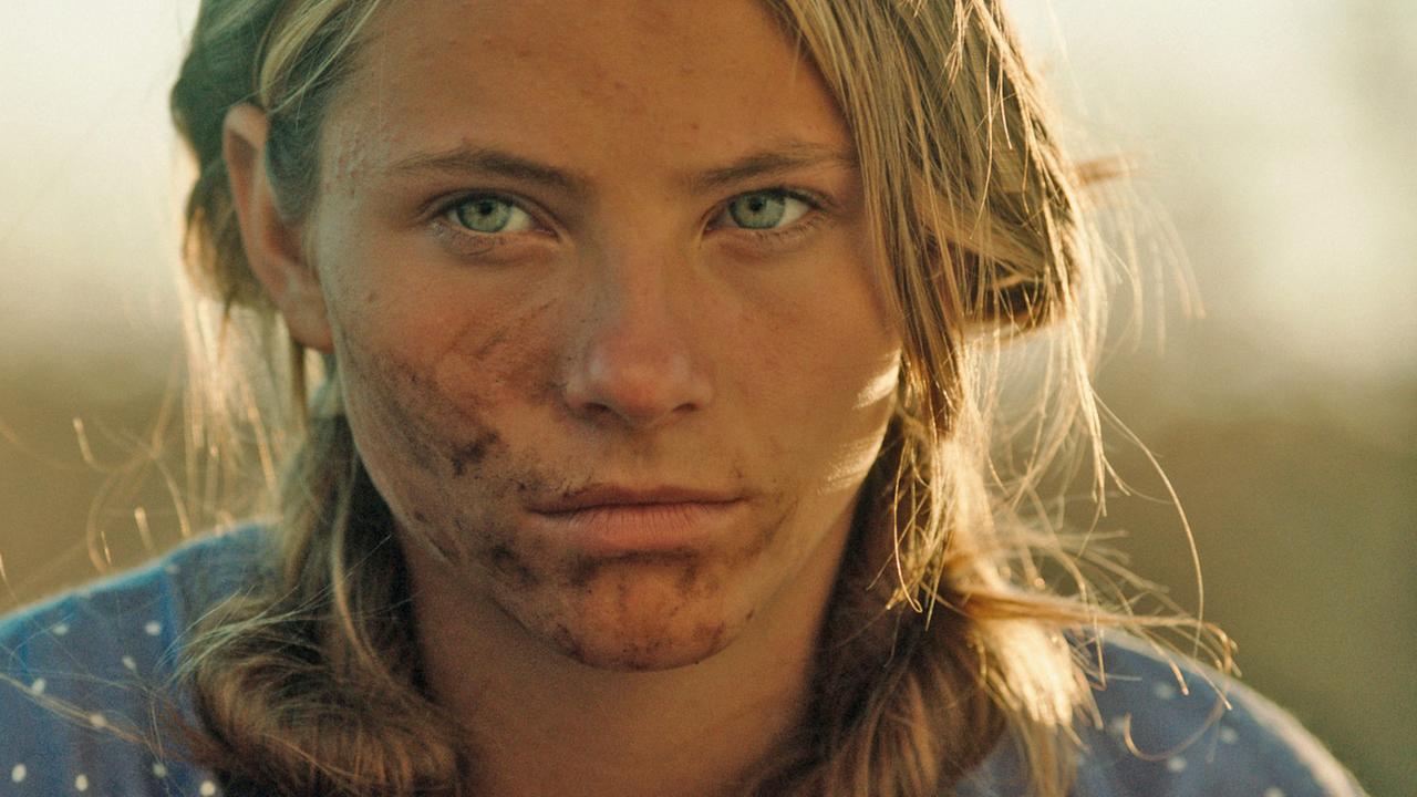 Szene aus dem Film "Anishoara", der beim Filmfest München 2016 gezeigt wird
Szene aus dem Film "Anishoara", der beim Filmfest München 2016 gezeigt wird