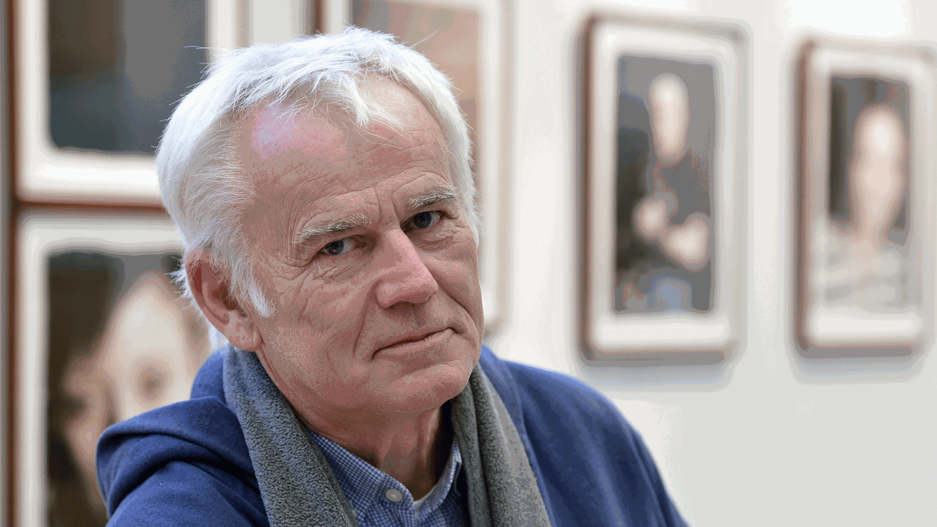 Fotograf und Bildjournalist Jim Rakete in Berlin Fotograf und Bildjournalist Jim Rakete in Berlin