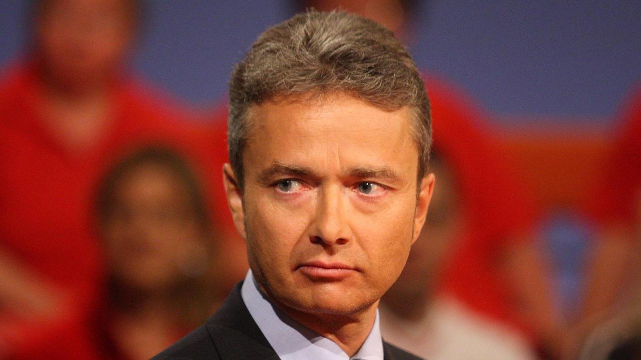 Der Sportökonom Bernd Frick Der Sportökonom Bernd Frick