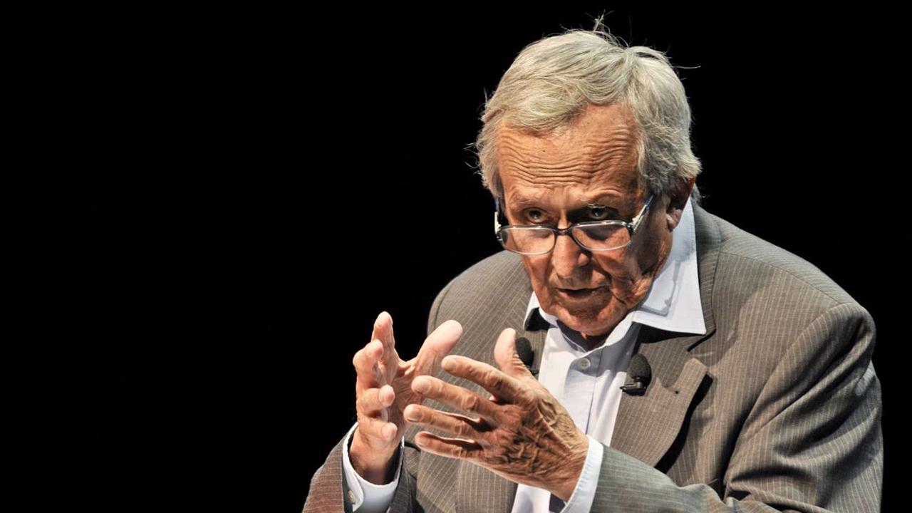 Dieter Hildebrandt Dieter Hildebrandt
