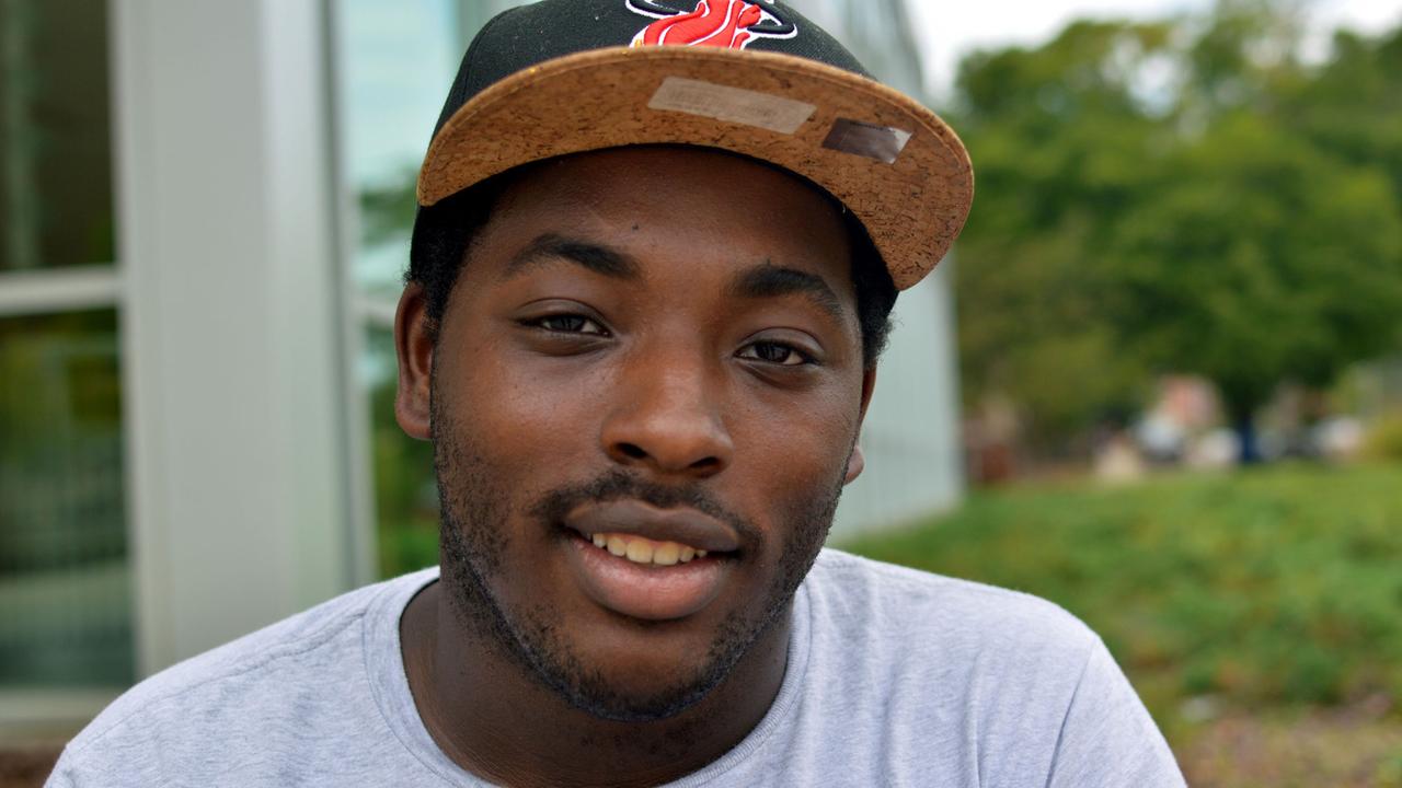 JC Hill (21). JC Hill (21).