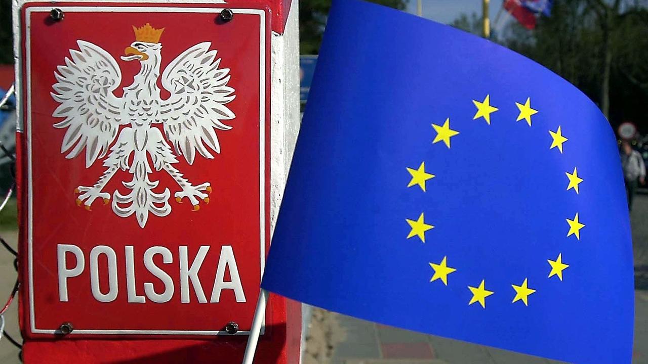 Polen EU Polen EU