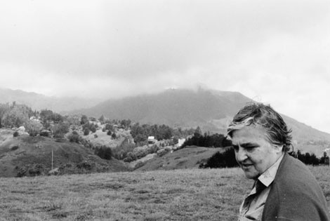 Etel Adnan, Künstlerin Etel Adnan, Künstlerin