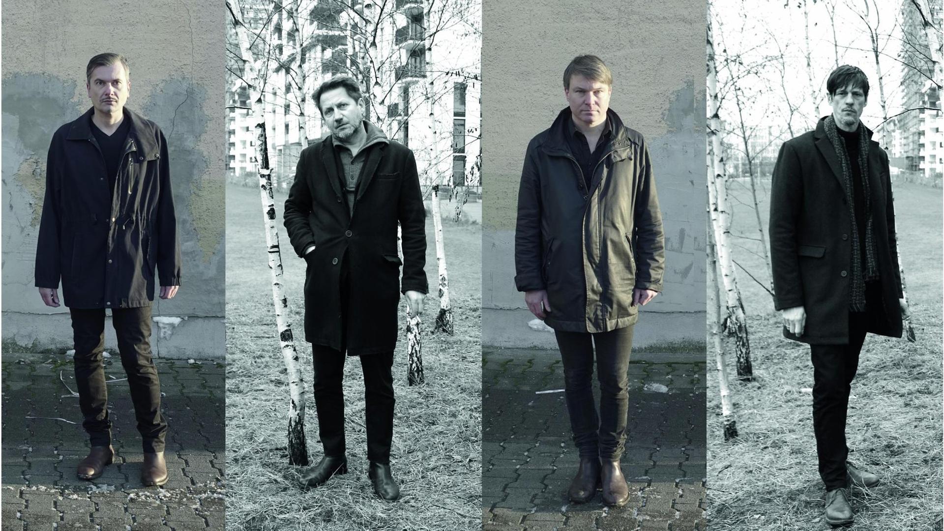 Kreidler Botschaften zur Schieflage der Welt