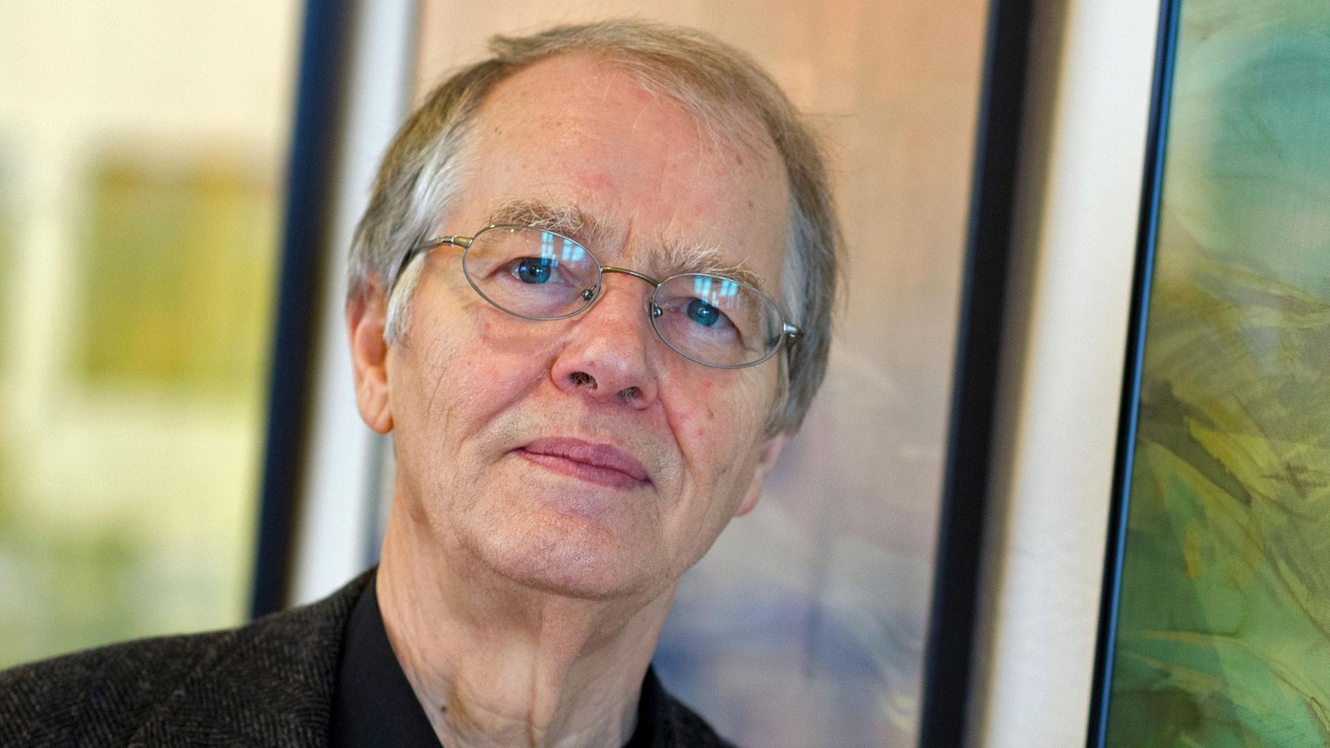 Volker Braun Volker Braun