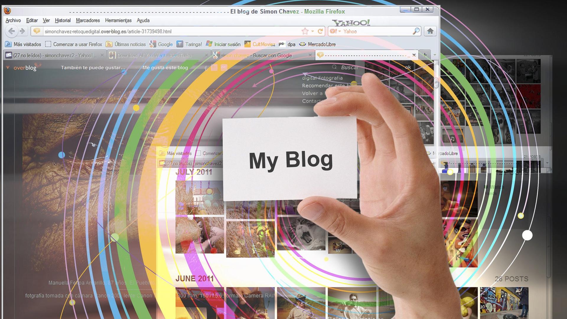 Literaturblogs sind dabei, die Karten der Literaturkritik neu zu mischen. Literaturblogs sind dabei, die Karten der Literaturkritik neu zu mischen.