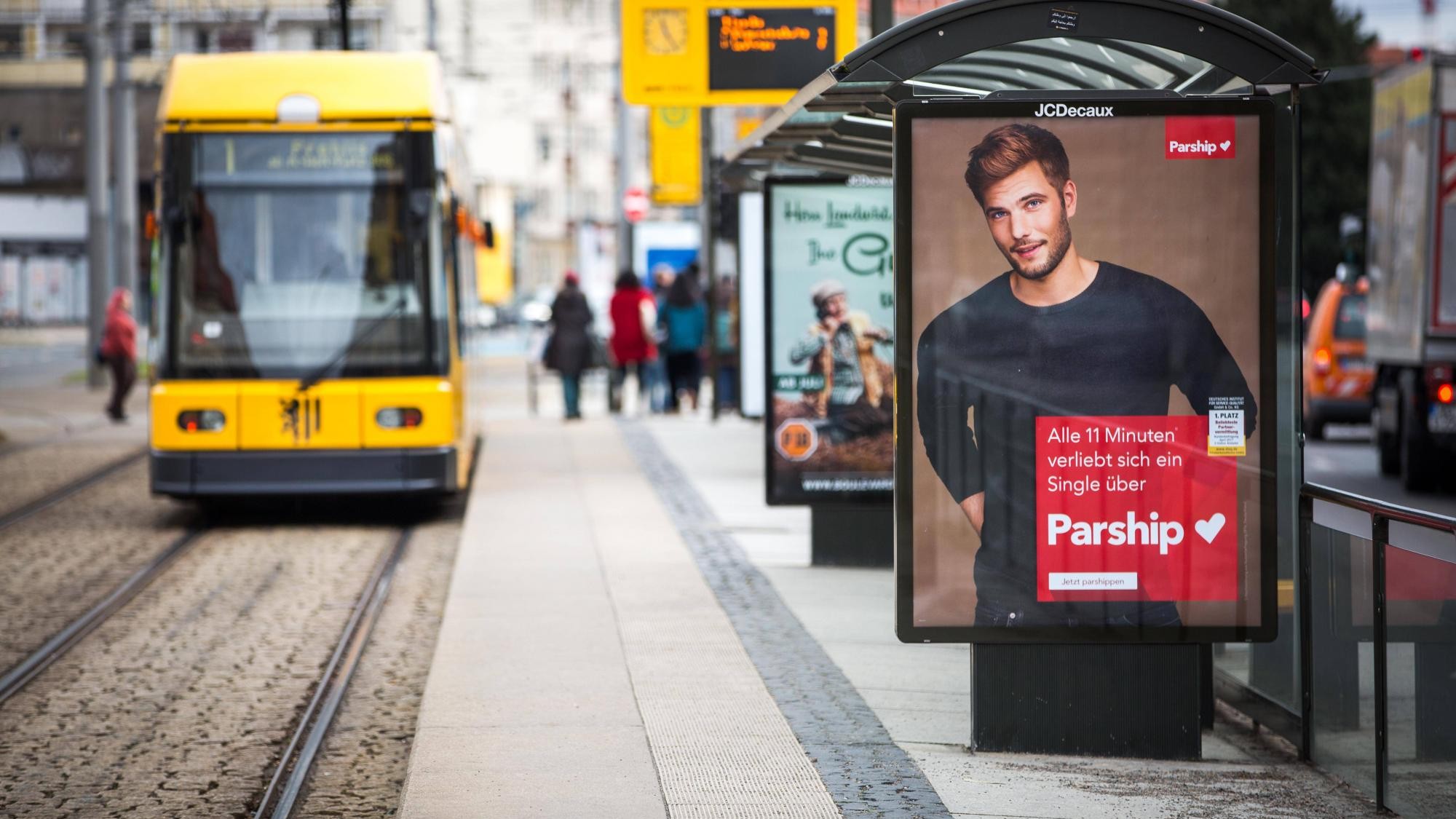 Wie Werbung wirkt - Die Vermessung der Aufmerksamkeit ...