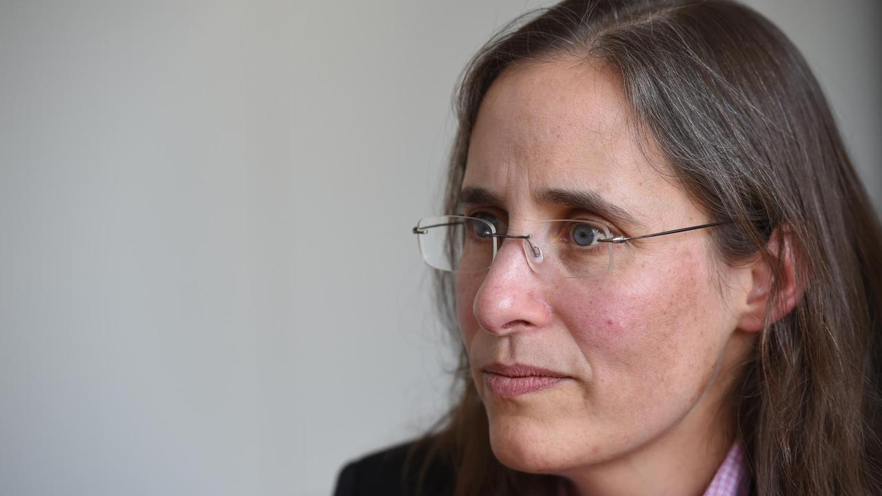 Datenschutzbeauftragte Marit Hansen Datenschutzbeauftragte Marit Hansen